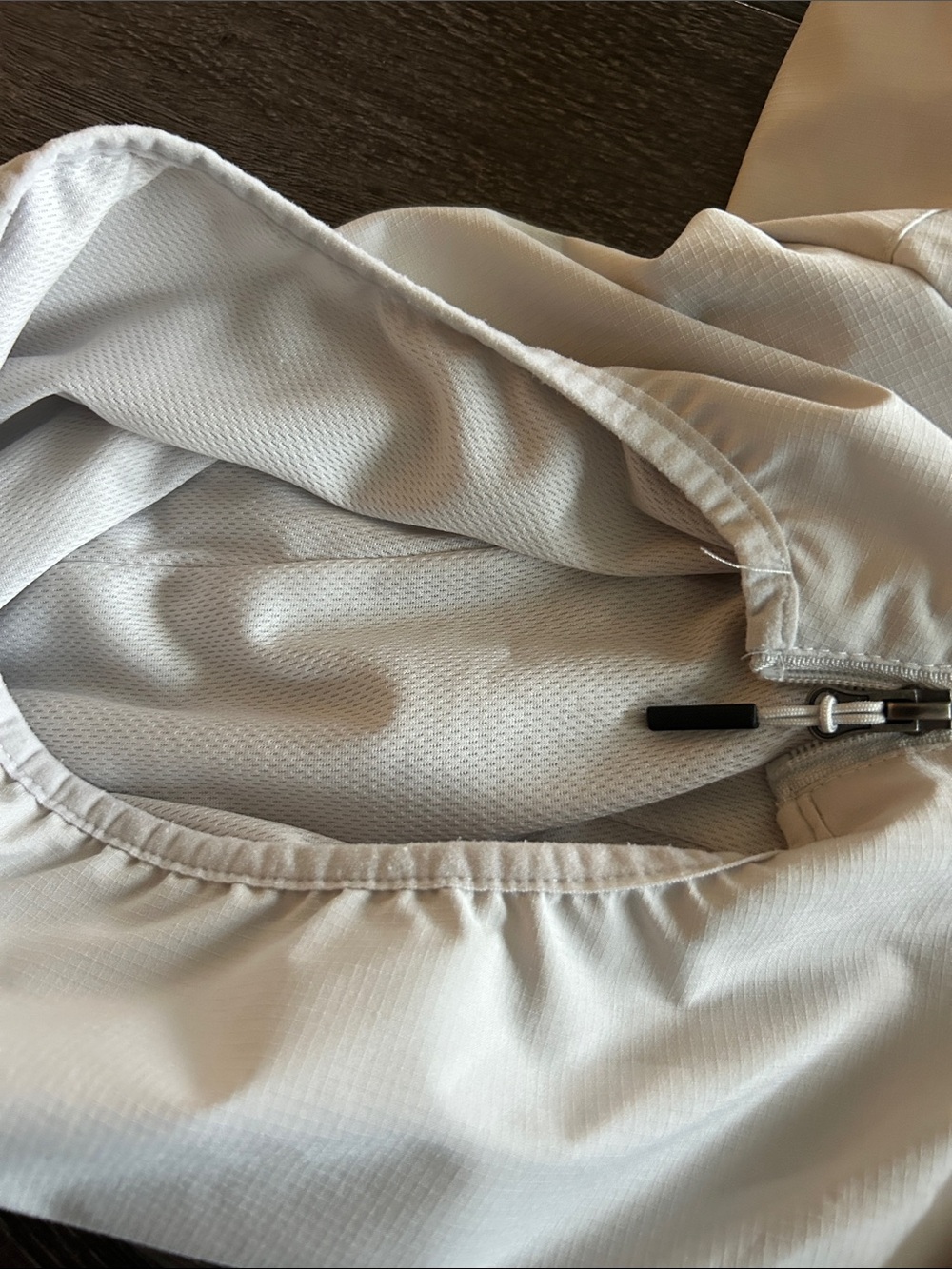 New Balance Jacket - Picture 5 of 9